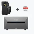 Produktbild: Anker Solarbank 2 PRO inkl. SmartMeter–Speicher-Bundle für Balkonkraftwerke 1,6K