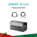 Produktbild: Anker SOLIX Solarbank 2 E1600 Pro Solarspeicher Balkonkraftwerk 1,6KWh