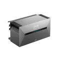 Produktbild: ANKER SOLIX Solarbank 2 E1600 Pro Solarspeicher, 4MPPT 2400W Eingang Speicher