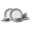 Produktbild: Ritzenhoff & Breker Kaffeeservice Doppio 12er Set