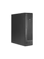 Produktbild: Chieftec UNI Series - BE-10B-300 - Gehäuse - Tower - Schwarz