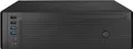Produktbild: Chieftec UNI Series BE-10B-300 - Tower - micro ATX 300 Watt - Schwarz - USB/Audio