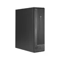 Produktbild: Chieftec PC Gehäuse MINI-ATX Uni BE-10B-300 300W
