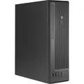 Produktbild: Chieftec BE-10B-300 300W, Tower-Gehäuse, schwarz
