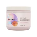 Produktbild: Maske Nahrhafte INEBRYA ice cream Trocken-T 500ml