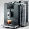 Produktbild: JURA Kaffeevollautomat 15696 ENA 5 Night Inox (EA)