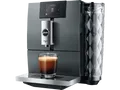 Produktbild: JURA ENA 5 Cold Brew Kaffeevollautomat Night Inox (EA)