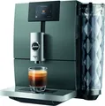 Produktbild: Jura ENA 5 Kaffeevollautomat Night inox (15696) EA