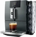 Produktbild: Jura ENA 5 Kaffeevollautomat Night inox (15696) EA