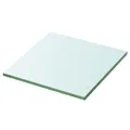Produktbild: Regalboden Glas Transparent 20x20 cm