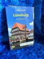 Produktbild: Lüneburg - Der Stadtführer: Ein Führer durch die alte Salzstadt (Stadt- und Reis