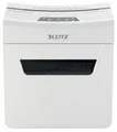 Produktbild: LEITZ IQ 3M Protect Premium Aktenvernichter, Weiß