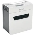 Produktbild: LEITZ IQ 3M Protect Premium Aktenvernichter mit Partikelschnitt P-5, 2 x 15...