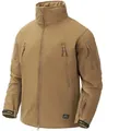 Produktbild: Helikon-Tex Gunfighter Jacket Shark Skin Windblocker coyote Größe M