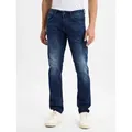 Produktbild: PME LEGEND Tapered-fit-Jeans Nightflight blau 36-32