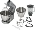 Produktbild: Kenwood KVL 85.124SI Titanium Chef Baker XL