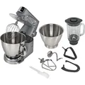Produktbild: Kenwood KVL 85.124SI Titanium Chef Baker XL, KVL85124SI