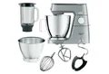 Produktbild: KENWOOD Küchenmaschine Titanium Chef Baker XL Küchenmaschine KVL85.124SI, 1200 W, 7 l Schüssel