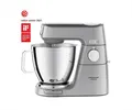 Produktbild: Kenwood KVL85.124SI Titanium Chef Baker XL Küchenmaschine 1200W Garantie Büros
