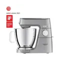 Produktbild: KENWOOD Titanium Chef Baker XL Küchenmaschine, Inhalt: 7 und 5 Liter