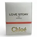Produktbild: Chloe Chloé Love Story Eau Sensuelle Eau de Parfum Spray 50 ml
