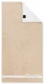 Produktbild: JOOP! Duschtuch Badetuch 1712 Split Doubleface 36 Natur 80x150cm Handtuch  beige