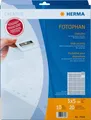 Produktbild: HERMA Fotophan - Hülle x 10