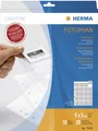 Produktbild: Herma Diahüllen für Kleinbild-Dias 10 Hüllen klar/matt