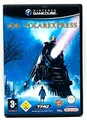 Produktbild: Der Polarexpress Nintendo Gamecube Anleitung