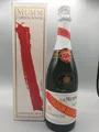 Produktbild: G.H. Mumm Gordon Rouge Brut Champagner 12% Alkohol Frankreich OVP 0,750 Liter