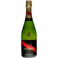 Produktbild: Champagner Mumm Grand Cordon 0,75 Liter 12 % Vol.