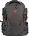 Produktbild: Genesis Notebook Rucksack PALLAD 550 schwarz (17,3