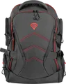 Produktbild: natec Genesis Pallad 550 - Notebook-Rucksack - 43.9 cm (17.3