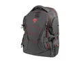 Produktbild: 5901969426618 Laptop Backpack Genesis Pallad 550 black NATEC