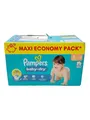 Produktbild: Pampers baby-dry Maxi Economy Pack Gr. 3, 6-10kg  136 Stück.