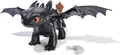 Produktbild: How To Train Your Dragon Ohnezahn Interaktiv Licht Sound Figur 4J