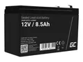 Produktbild: Green Cell Batterie