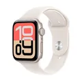 Produktbild: Apple Watch SE 3 44mm GPS S/M Sport polarstern/polarst S/M