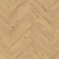 Produktbild: Kronoflooring Herringbone Laminat 8 mm Wasserfest Sundance Oak