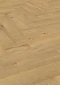 Produktbild: Krono Original Laminat Fischgrät Sundance Oak