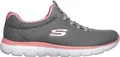 Produktbild: SKECHERS Summits Schuhe Damen grau 39
