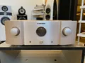 Produktbild: Marantz PM 10 Gold, High-End Stereo Verstärker, Aussteller, eUVP*10000,- EUR