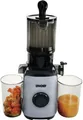 Produktbild: Unold Slow Juicer 78275 Entsafter 300W silber schwarz 80U/min 0,8L