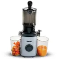 Produktbild: UNOLD 78275 Slow Juicer Sam Entsafter Saft FruchtpresseObstpresse 300 Watt
