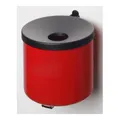 Produktbild: VAR Wandascher WH 16 rot 2,4 l