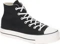 Produktbild: Converse CHUCK TAYLOR ALL STAR UNI Damen- und Herrenschuhe schwarz NEU