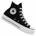 Produktbild: Converse Chuck Taylor ALL STAR Lift Hi Unisex Sneaker 560845C 175229962-175229924