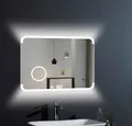 Produktbild: Badspiegel TALOS 