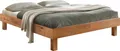 Produktbild: HASENA Holzbett Rapallo, Fußhöhe 20 cm