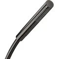 Produktbild: hansgrohe Axor Starck Stabhandbrause 10531330 DN 15, 1jet, polished black chrome